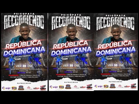 MI PRIMER STREAMVOY ARECORRER 455 KM EN MI YZ125Día 1/7