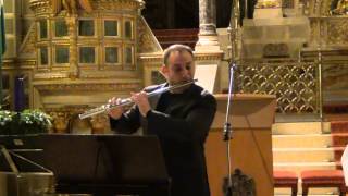 Franz Doppler: Fantaisie Pastorale Hongroise, Op.26.