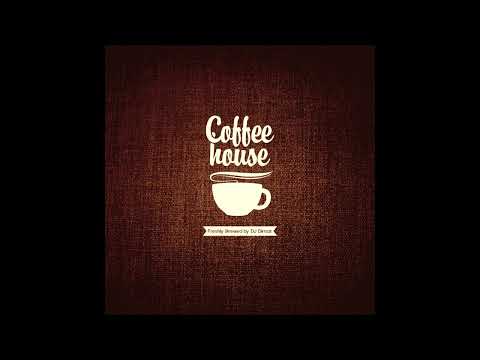 DJ Dimsa - Coffee House - Jazzy House Mix (preview 20 min of a 51 min Mix)