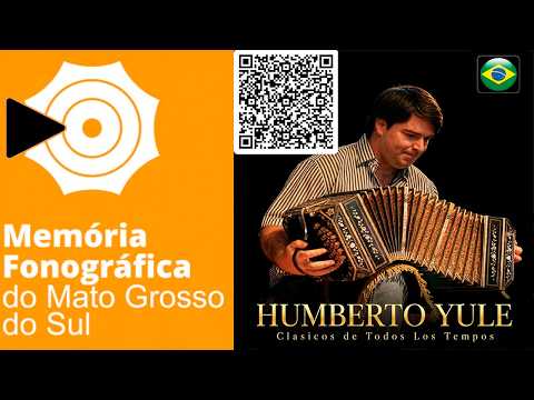 Chamamé - 02 - La Cruz, Corrientes - Isaco Abitbol - Humberto Yule