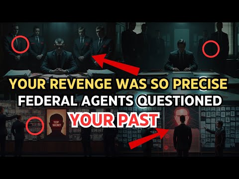 THE CIA WANTS YOU ON THEIR TEAM… YOUR PSYCHOLOGICAL WARFARE IS FLAWLESS 🧠💎⚔️