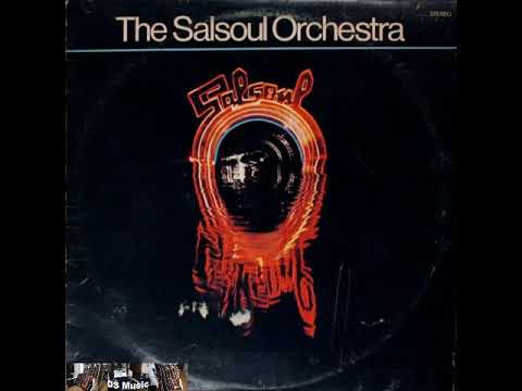 Salsoul Orchestra ~ Chicago Bus Stop {Ooh, I Love It}