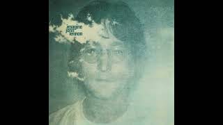John Lennon   I Don&#39;t Want to Be a Soldier on HQ Vinyl with Lyrics in Description