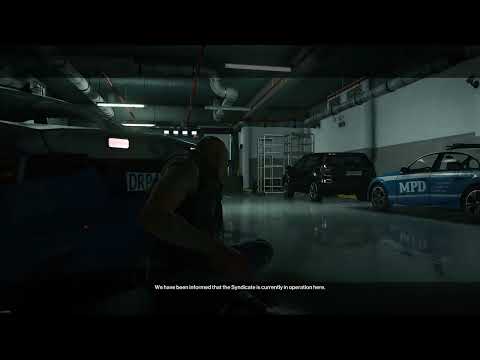 Hitman 3 - Hardcore Campaign Fail Speedrun (WR)