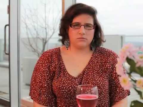 Susana Rodrigues in 'Vivre Sa Vie' (Cheng Huan Li, 2012)