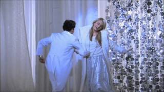 Kevin Jonas - Left my heart in scandinavia music video