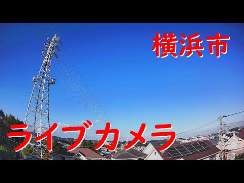Yokohama Weather Camera live camera