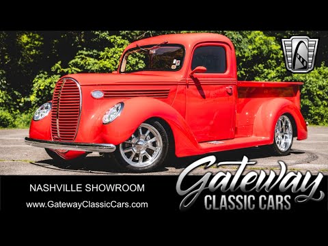 1939 Ford F1 (CC-1890467) for sale in O'Fallon, Illinois