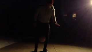 TRICKY Freestyle Football Skills & Control