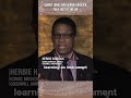Quincy Jones and Herbie Hancock Talk Jazz At The UN