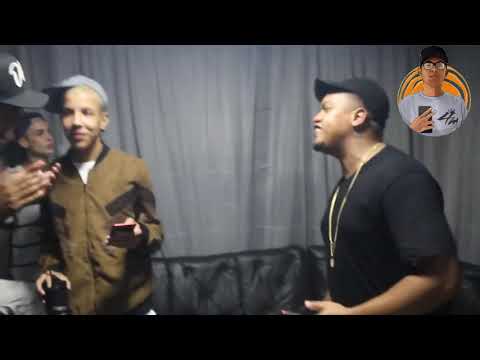 MC HARIEL, MC BRISOLA, MC DAVI MC DON JUAN - MEDLEY NOVAS