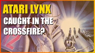 Atari LYNX and The 90's Video Game Magazine Wars