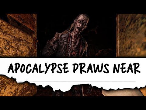 When RNG Makes This Challenge WAY Too Easy | Apocalypse Draws Near: Phasmophobia