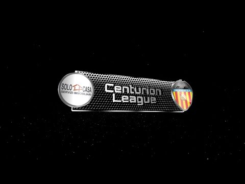 Centurion League 2023/2024: Solocasa - PP Valencia 1-2 2°Giornata #SummerCL
