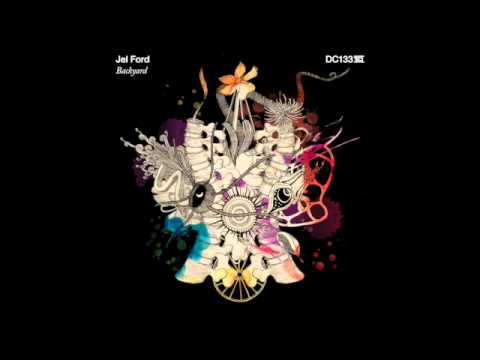 Jel Ford - Meeting Of Minds - Drumcode - DC133