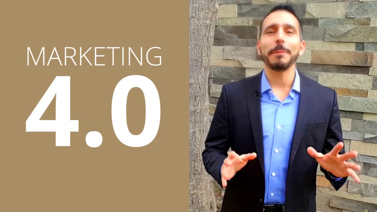 Watch Now Marketing 1 0, 2 0, 3 0 y 4 0 Marketing 1 0, 2 0, 3 0 y 4 0