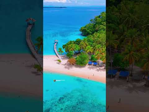 MATAN ISLAND TOURIST DESTINATION, RAJA AMPAT REGENCY - SOUTHWEST PAPUA #everlastingphotoart