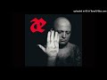 Leaether Strip - Ad Nauseam   (Fad Gadget Cover)