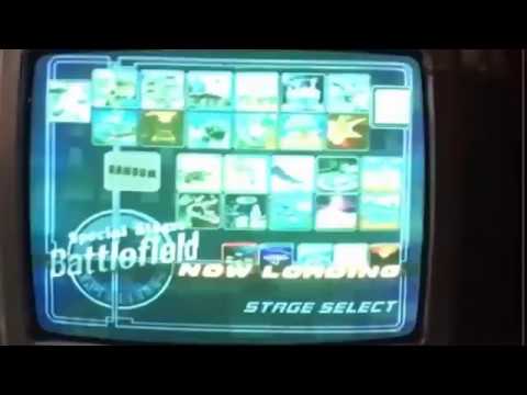 2saint(puff) vs hax(fox) Nebs Pioneers Edition 07/22/18