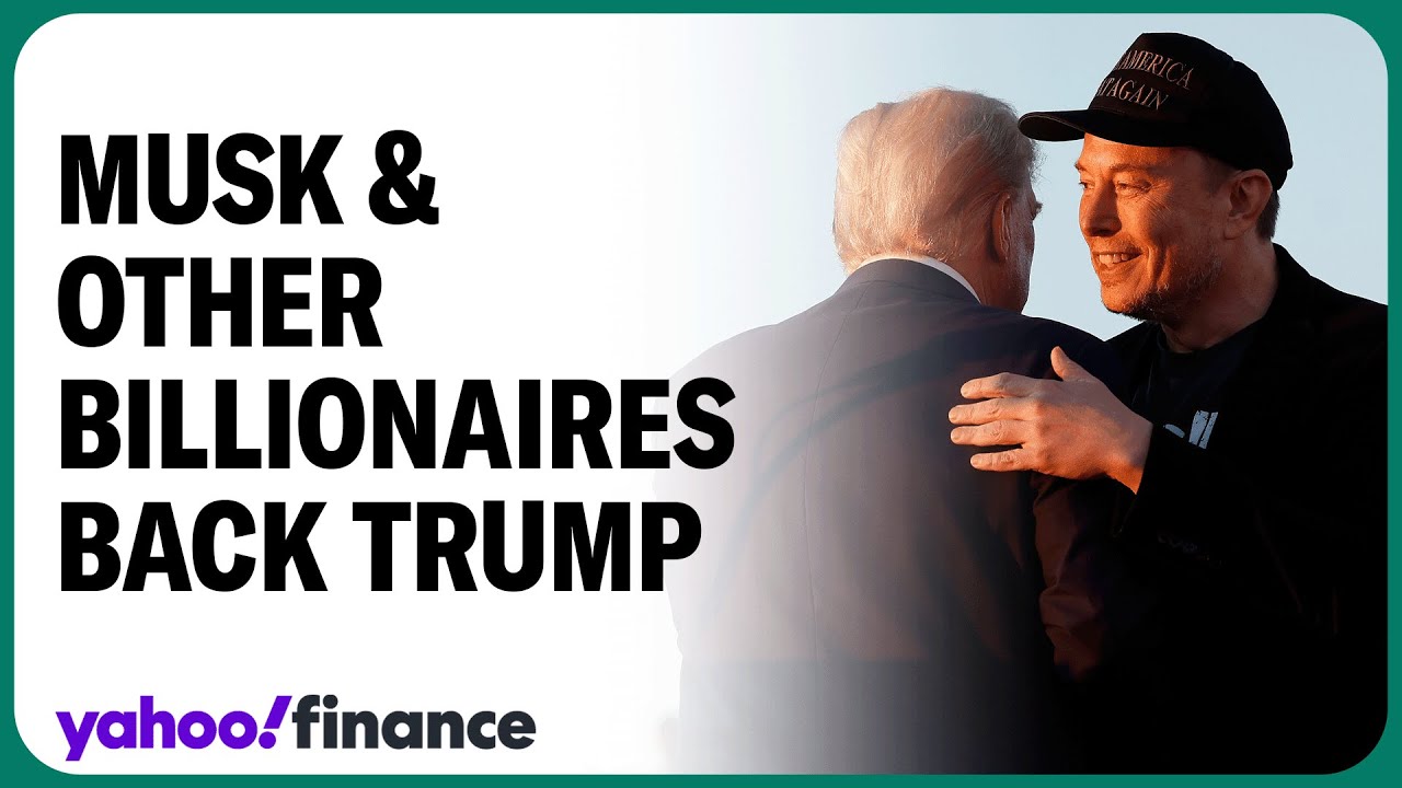 Musk pours $75 million into Trump super-PAC