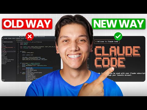 EXACTLY How I’d Start Making Apps With Claude Code in 2026