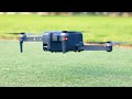 Foldable Drone with 4K Camera
