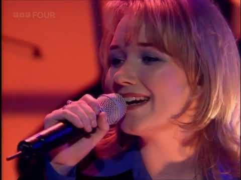 Tin Tin Out feat. Shelley Nelson - Here's Where The Story Ends - TOTP - 27 March 1998