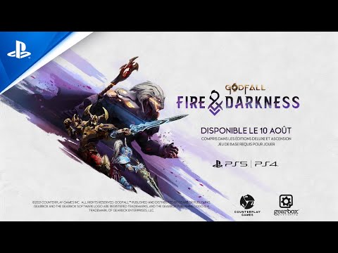 Deviation Games signe avec PlayStation pour développer une nouvelle franchise originale