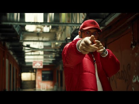 FRAXU - ORIGAMI | N95 Freestyle (Video)