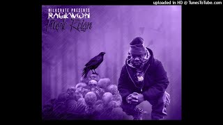 Raekwon X Milkcrate - New York (Ft Az And Ghostface Killah)