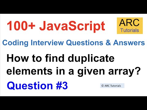 Javascript Coding Interview Questions 3 | Javascript Coding Challenge Interview Questions 2022