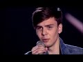 Никита Кириленко "Wicked game" - Голос Страны - Выбор вслепую ...