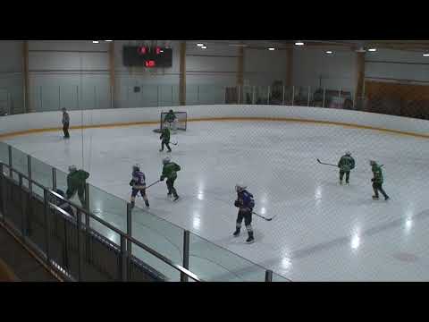 -08 AAA RNK Blue Knights - FoPS Vihreä 2019.3.16