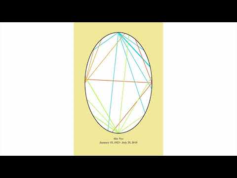 Oval Code Explanation