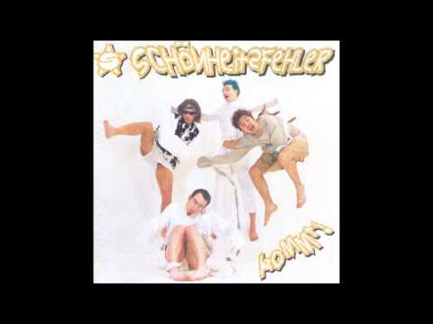 Schönheitsfehler - Denk An Mich (Misli Na Mene)