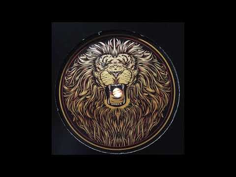 Promised Land Dub - J.Robinson - WhoDemSound WHODEM008