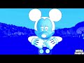 Mickey Mouse Clubhouse Theme In Chorded