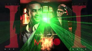 Don Omar Ft. Daddy Yankee - Tírate al Medio (Audio Original)