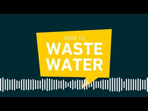 Water Sustainability is Only 4 Steps Away (If You Escape Those 3 Pitfalls!)