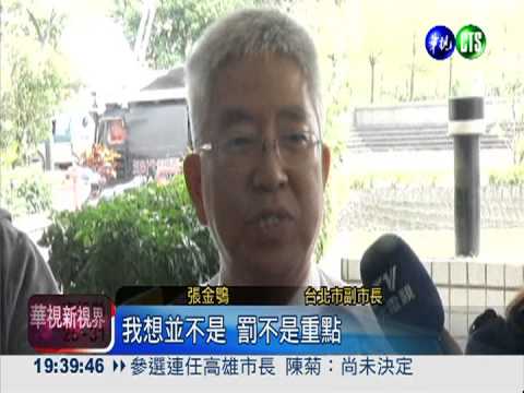 房價別膨風! 北市將罰不實廣告