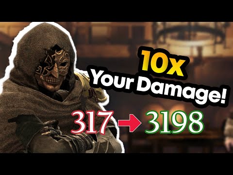 Tips + Tricks To Maximize Your Damage! | Wizardry Variants Daphne