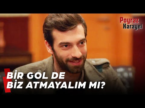 Son Dakikaların İnsanı Poyraz Karayel | Poyraz Karayel 16. Bölüm
