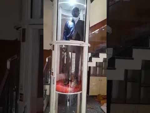 Airo Vacuum Capsule Lift - Hyderabad