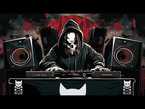 Bagă Tek Free Tekno Playlist - Mix - Pure Hell 23 🤡