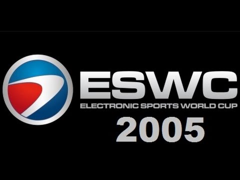 Warcraft 3 - ESWC 2005 (Quarterfinals) WE.Sweet (U) vs 4K^Grubby (O) Game 1