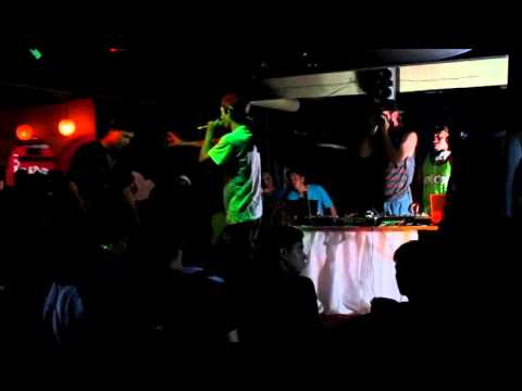 25. minimo vs jafet. face to face 2015