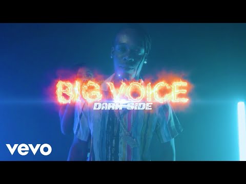 Big Voice - Flames (Official Video)