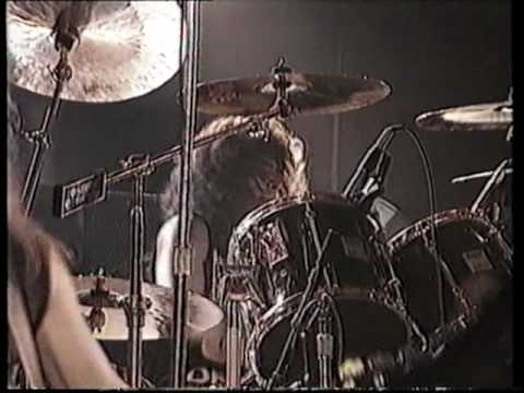 Exodus - Interview and Toxic Waltz Clip (1991)