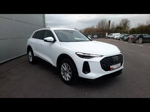 Audi Q5 40 TFSI SE 204PS - Image 2