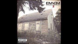 Wicked Ways - Eminem Feat. X Ambassadors